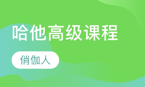 哈他高级课程