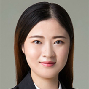 王淑岚Jennifer