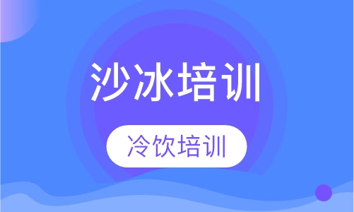 沙冰培训