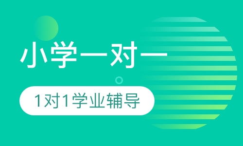 小学一对一