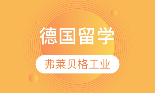 弗莱贝格工业大学