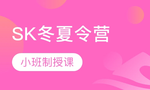 SK冬夏令营