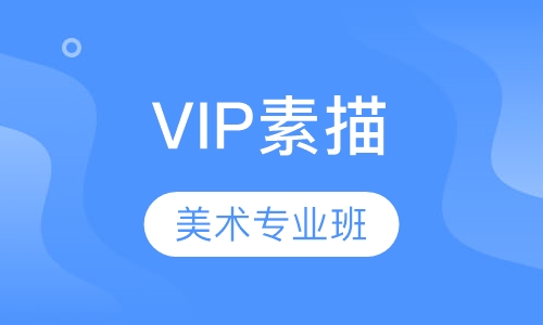 VIP素描