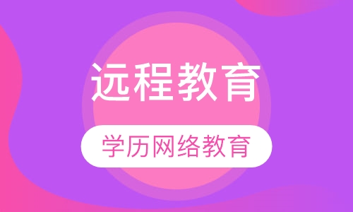 学历网络教育