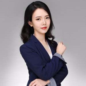 Smaker跨境电商独立站培训:Maggie Yan严宇雅