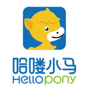 哈喽小马少儿编程