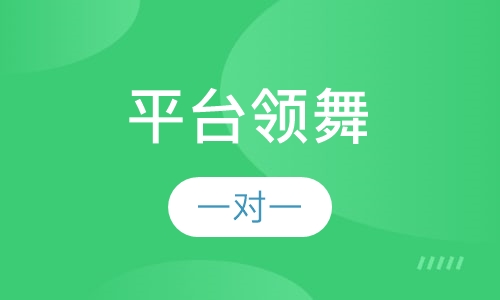 DS领舞