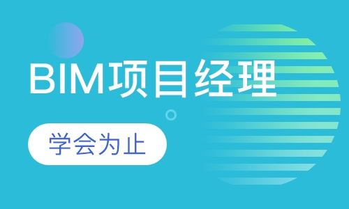 BIM项目经理