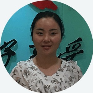 武汉状元教育:刘芬芬