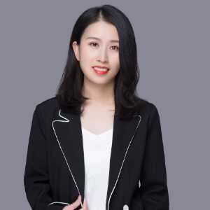 广州禾君硕行教育:Faye.Liu