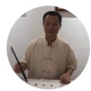 广州枫雅斋书法国画培训:何老师