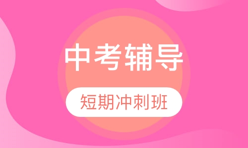 中考辅导