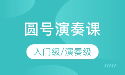 圆号 入门级/演奏级
