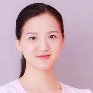 广州奈斯母婴护理培训:叶子Amy
