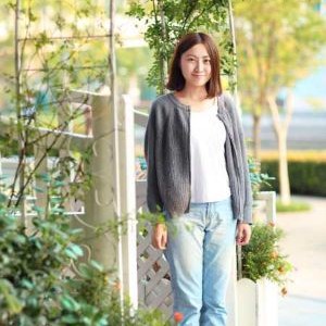 倪晓洁
