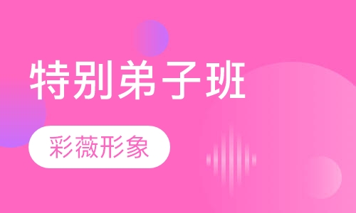 特别弟子班