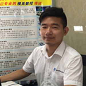 许老师