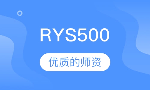RYS500