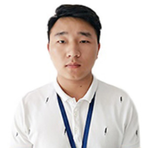 重庆粤嵌培训学校:周其龙