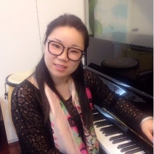 美育音乐舞蹈天津分校:朱虹