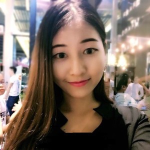 美芳老师