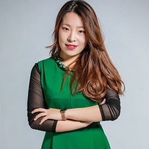 马丽潍