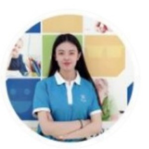 广州睿丁少儿英语:Amanda
