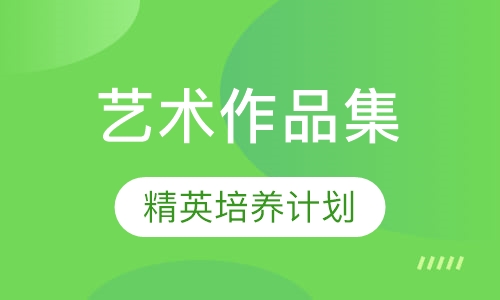 VIP作品集精英计划