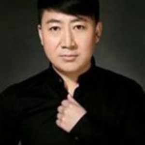 北京卓美美发化妆教育学院:李伟东