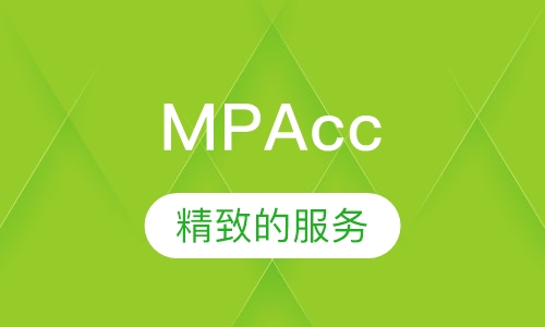 MPAcc