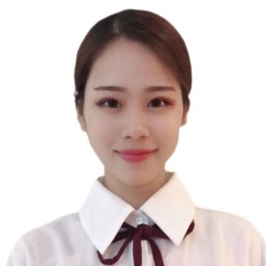 Alin 胥琳