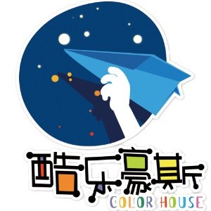 酷乐豪斯少儿个性成长美术