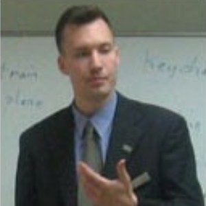 上海求府学院:Nick Emond