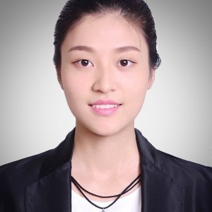 赵倩茹