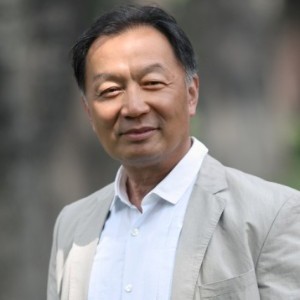 温铁军