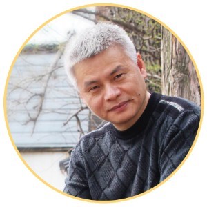 盛晓春