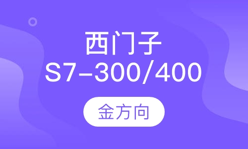 西门子S7-300/400PLC运动与过程控制