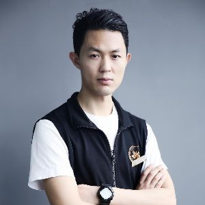 苏州火鸟体育健身培训学院:刘锦尚