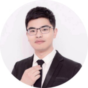上海咪唛教育:潘杰 逻辑辅导名师  （上海）