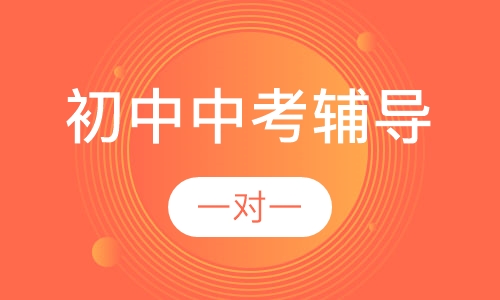 初中一对一中考辅导