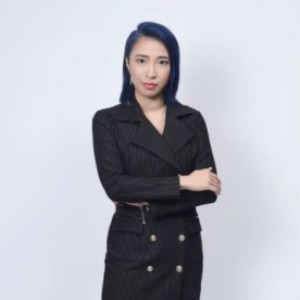 广州思迪宠物研修学院:刘欣欣