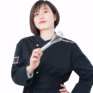 花屿糖西点艺术学校:诸高云