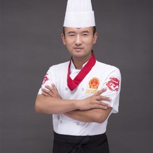 张师傅