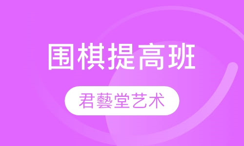 围棋提高班