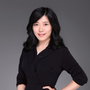 Cathy Jiang