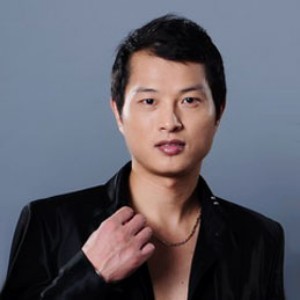 李国田（KenLee)