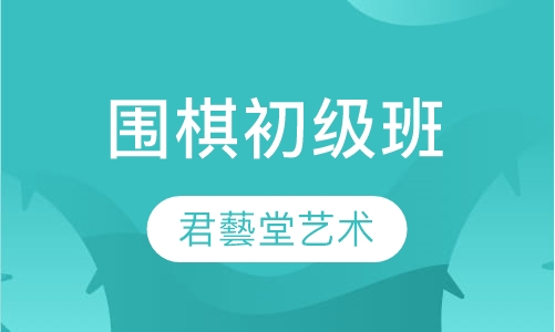 围棋初级班