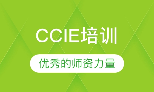 CCIE培训