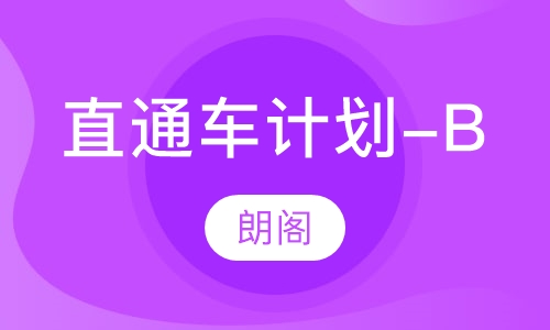 SAT 直通车计划-B