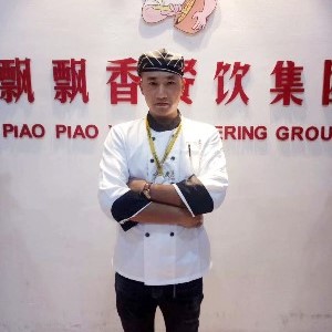 淮安飘飘香小吃培训机构:唐彬